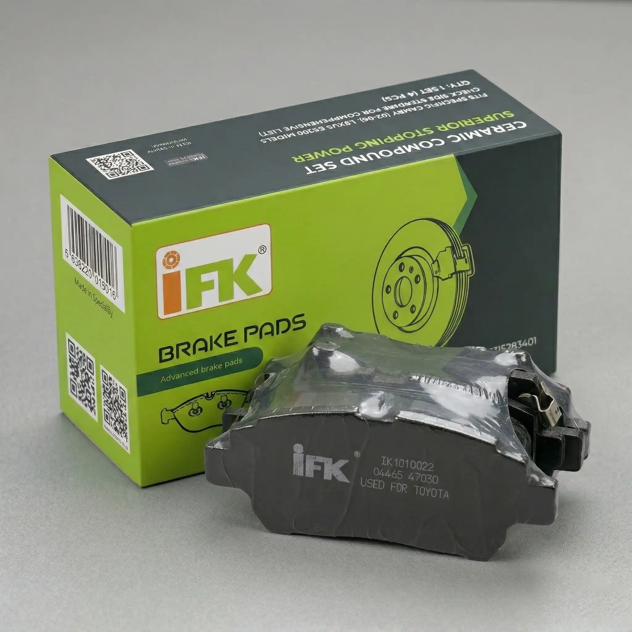 Toyota X Corolla Parts No D2183