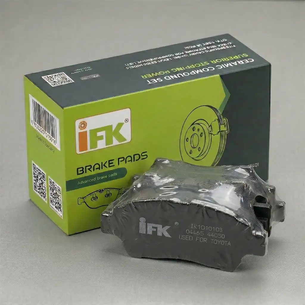 Toyota X Noah/Voxy Parts No D2026