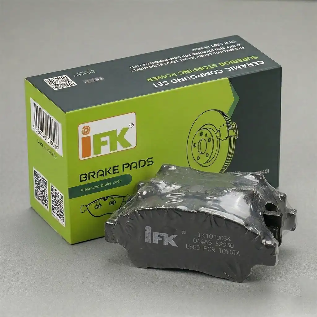 Toyota Probox/ Succeed Parts No D2174